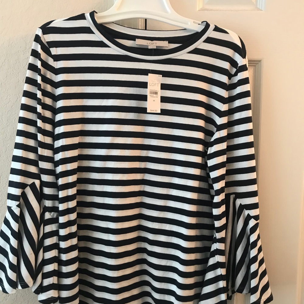 NWT Loft Top
